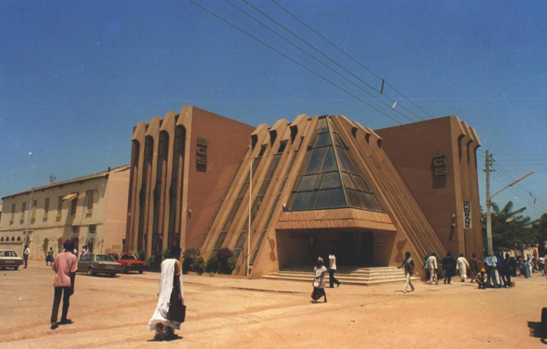 Company History Company History