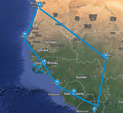 The New Road of Steel and Aluminum The New Road of Steel and Aluminum