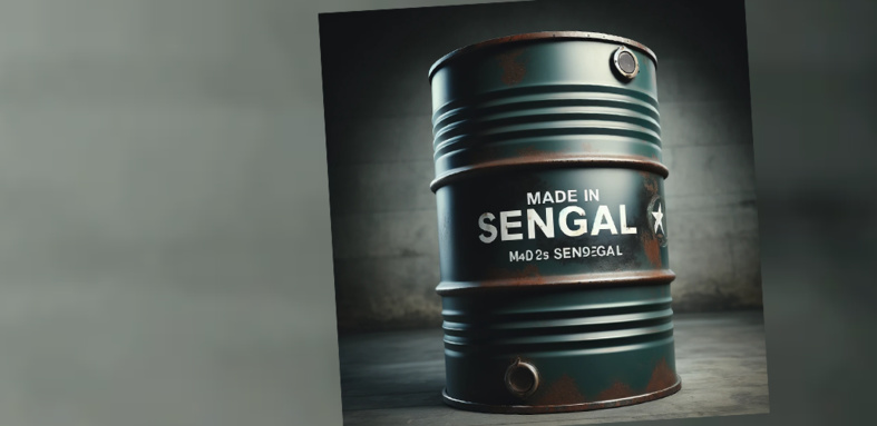 Premier Baril de Pétrole du Sénégal : Une Journée Historique avec Woodside Energy Premier Baril de Pétrole du Sénégal : Une Journée Historique avec Woodside Energy