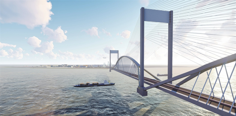 Le Groupe Atépa décroche  un contrat important pour la construction d'un pont en Sierra Leone
