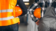 Assurer l'excellence et l'efficacité dans l'exécution des projets à travers divers secteurs"