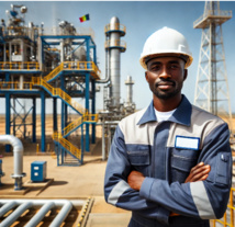 Innovation, Gestion responsable et expertise technique au cœur de nos projets de Gaz et nétrole
