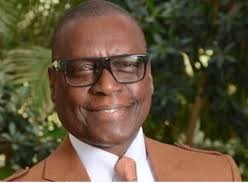 Pierre Goudiaby Atepa got the Africa Awards trophy