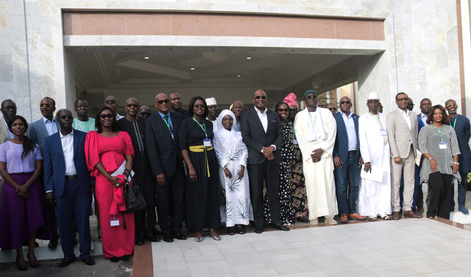 Club des Investisseurs du Sénégal (CIS)
