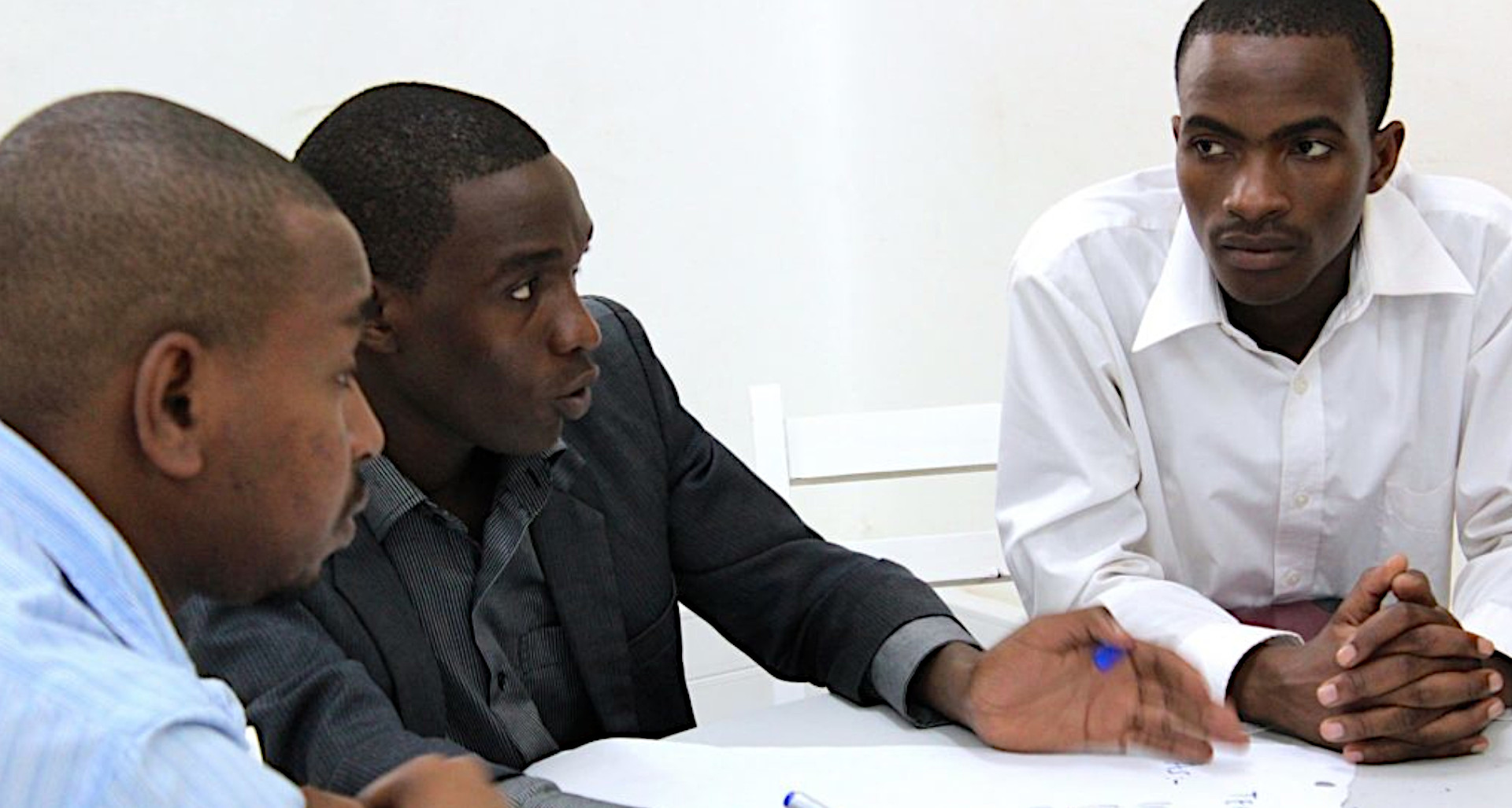 Lancez Votre Carrière avec une Expérience Précieuse et du Mentorat au sein du Groupe Atepa