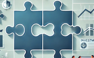 Empowering growth and prosperity through strategic and innovative investments