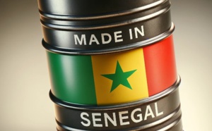 Senegal's First Oil Barrel: A Historic Day with Woodside Energy