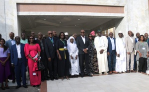 Club des Investisseurs du Sénégal (CIS)