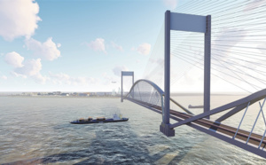 Le Groupe Atépa décroche  un contrat important pour la construction d'un pont en Sierra Leone