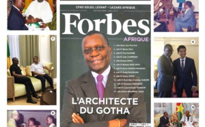 Reconnaissance et Honneurs pour un Visionnaire de l'Architecture et du Développement