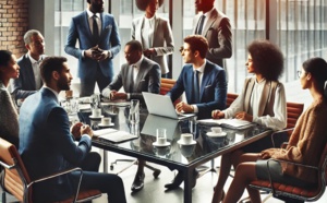 Fournir des aperçus stratégiques et des solutions personnalisées pour stimuler le succès des entreprises
