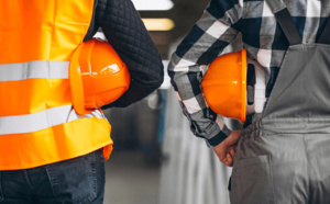Assurer l'excellence et l'efficacité dans l'exécution des projets à travers divers secteurs"
